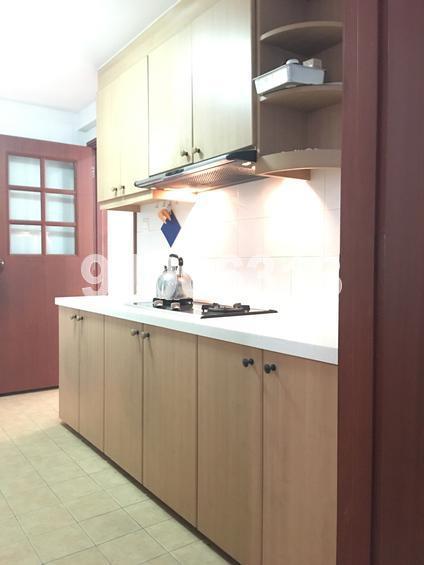 Evergreen Park (D19), Apartment #153403262